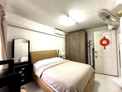 Blk 103 Eunos Vista (Bedok), HDB 3 Rooms #635135041